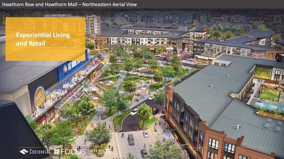 More Photos Of 850-870 N Milwaukee Ave, Vernon Hills Freestanding For Lease