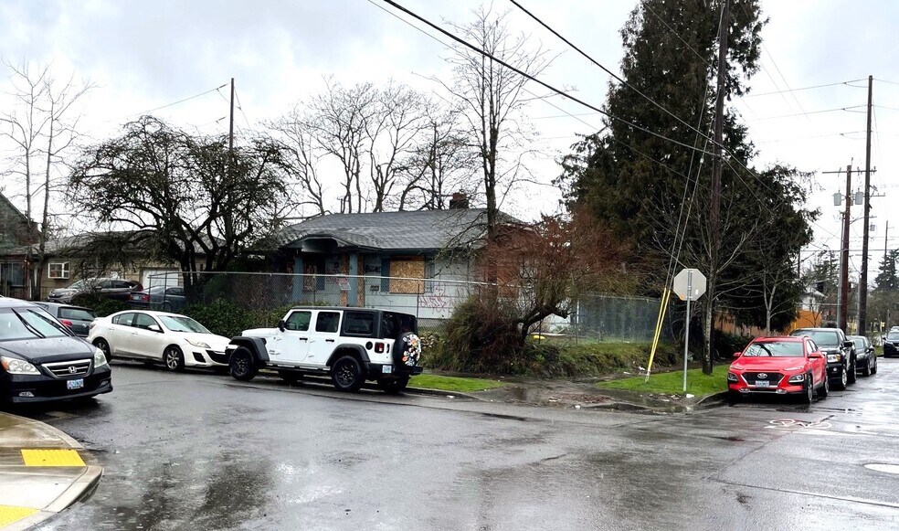 More Photos Of 6719 N Maryland Ave, Portland Land For Sale