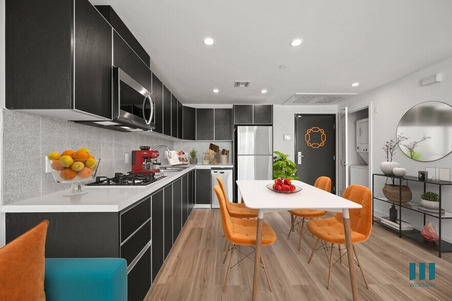 More Photos Of 951 Ogden Ave, Los Angeles Apartments For Lease