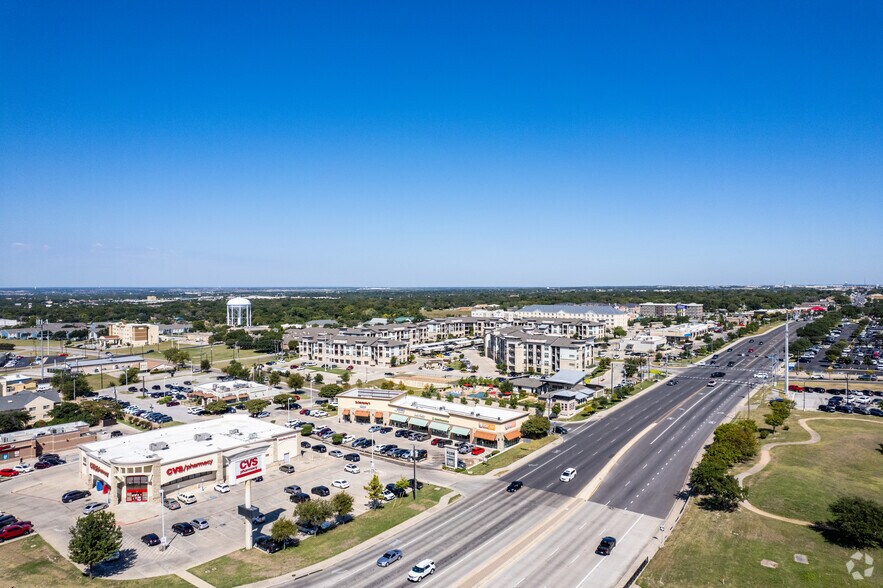 More Photos Of 2668 S 31st St, Temple Storefront For Lease