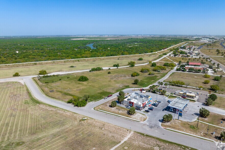 More Photos Of South International Boulevard, Hidalgo Land For Sale