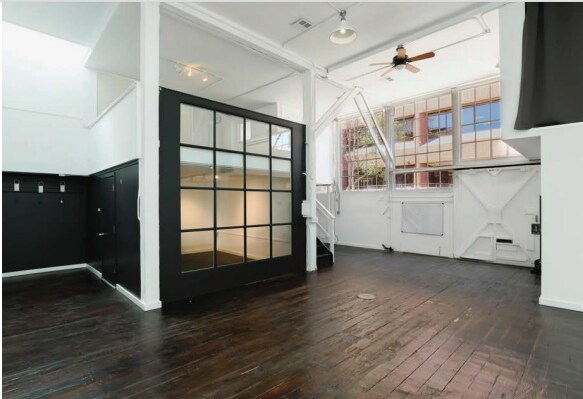 More Photos Of 47 Lusk St, San Francisco Loft Creative Space For Lease