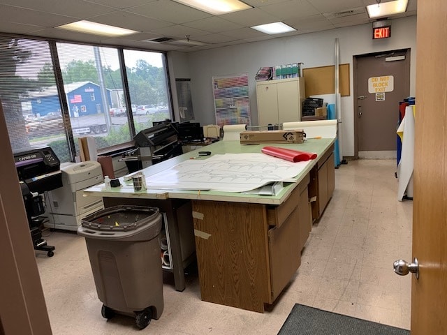 More Photos Of 8197 Euclid Ct, Manassas Park Warehouse For Lease