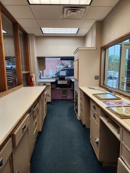 More Photos Of 3 E Wea St, Paola Office For Sale