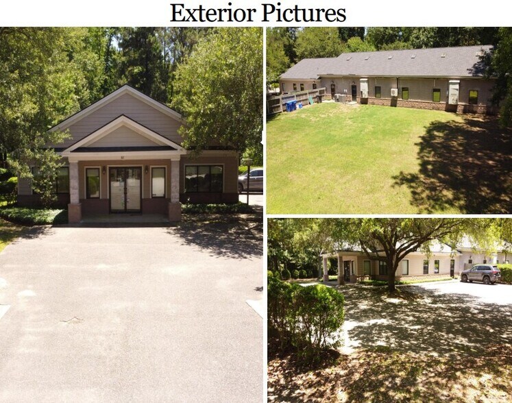 More Photos Of 367 Wando Place Dr, Mount Pleasant Freestanding For Lease