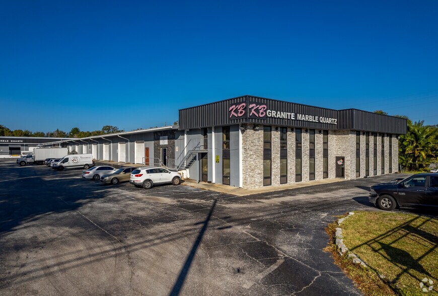 More Photos Of 12340 66th St, Largo Manufacturing For Lease