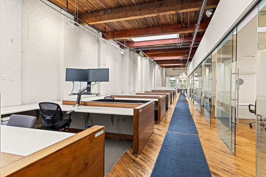 More Photos Of 316-318 E Main St, Charlottesville Office For Sale