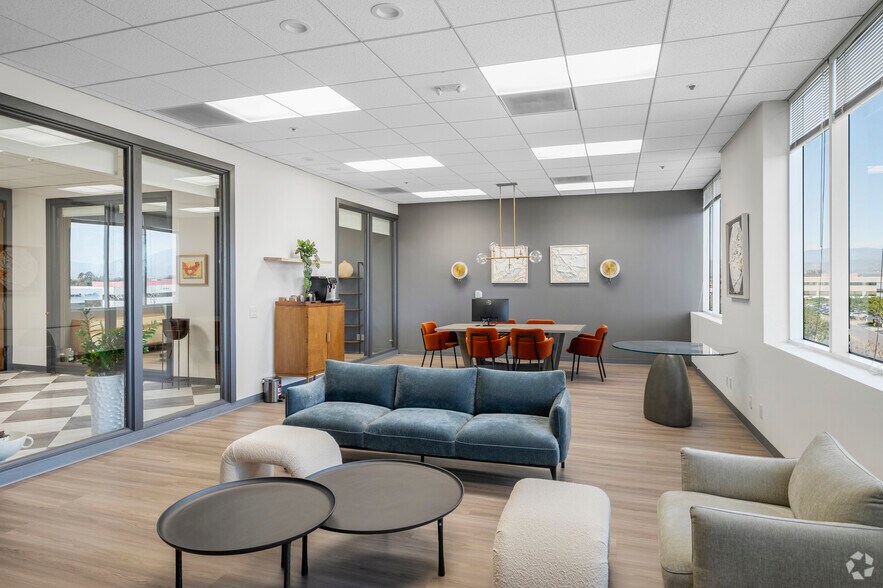 More Photos Of 10 Corporate Park, Irvine Office For Lease