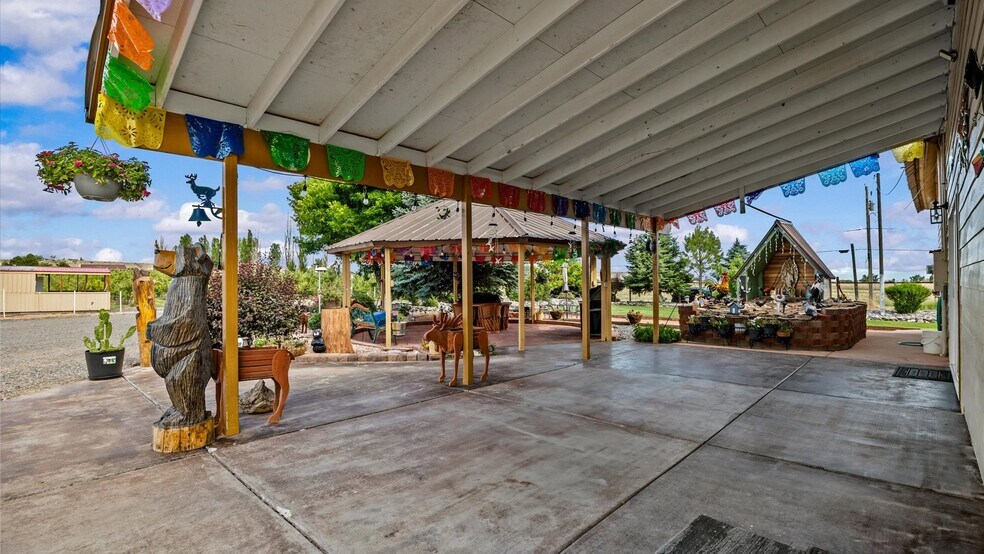 More Photos Of 20809 Nowhere Rd, Eckert Land For Sale