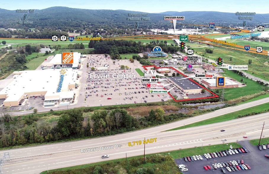 More Photos Of 3160 Silverback Ln, Painted Post Unknown For Lease