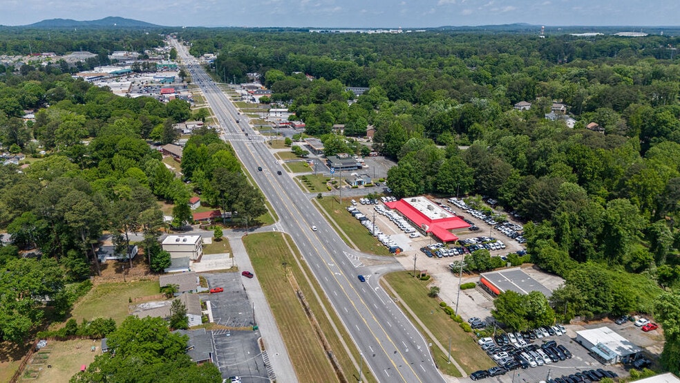 More Photos Of 2787 SE Cobb Dr, Smyrna Medical For Sale