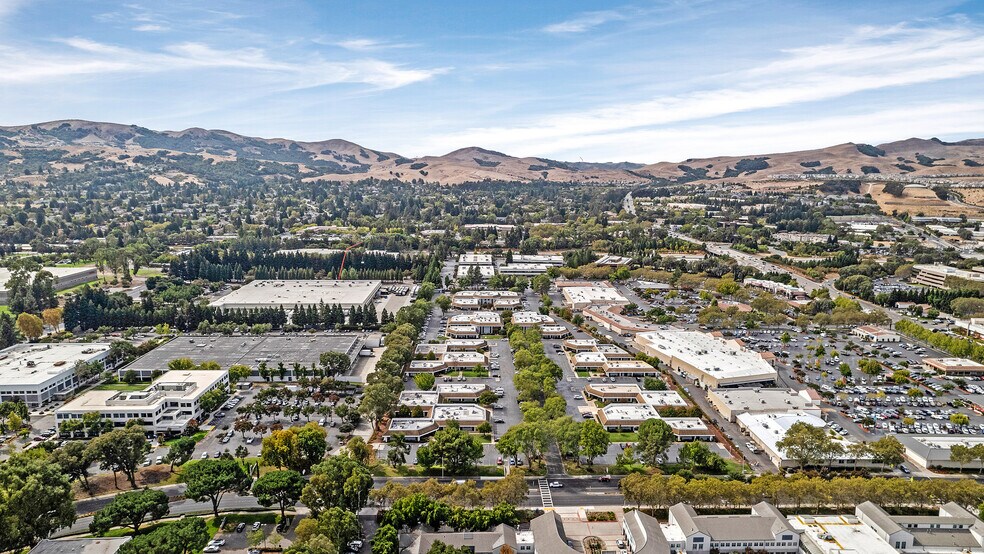 More Photos Of 2220-2228 Camino Ramon, San Ramon Loft Creative Space For Sale