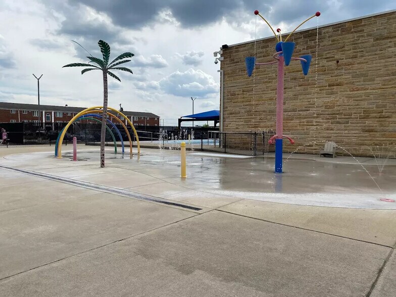 More Photos Of 501 N Shortridge Rd, Indianapolis Health Club For Sale
