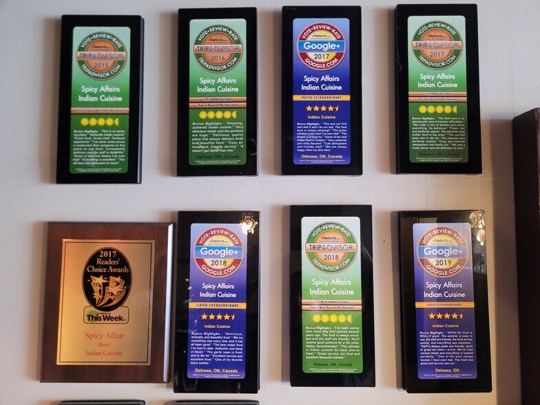 More Photos Of 84 King St W, Oshawa Storefront Retail Residential For Sale