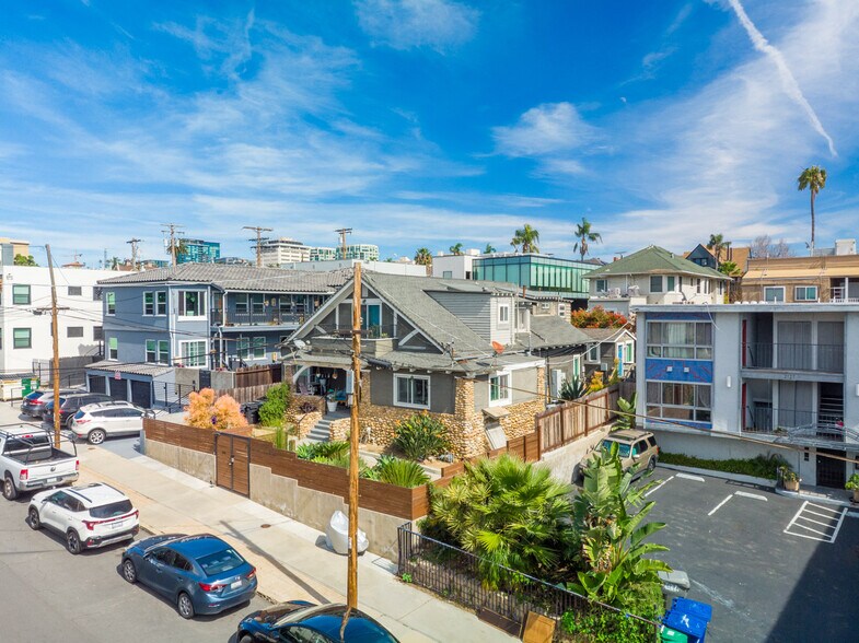 More Photos Of 2141 Front St, San Diego Apartments For Sale
