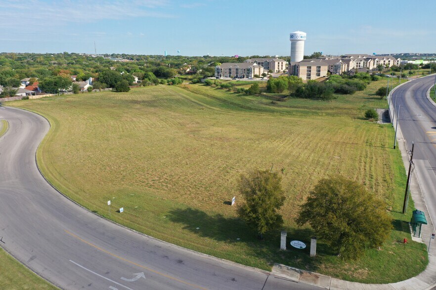 More Photos Of Kitty Hawk & Mesquite Pas Rd @ Mesquite Pass, Converse Land For Sale