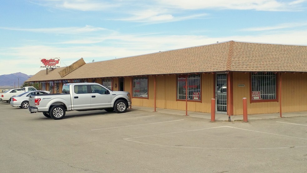 More Photos Of 32784-32800 Ca-247, Lucerne Valley Unknown For Lease