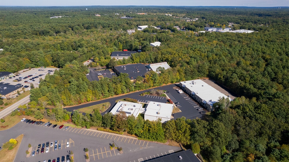 More Photos Of 65 Sharp St, Hingham Research And Development For Lease