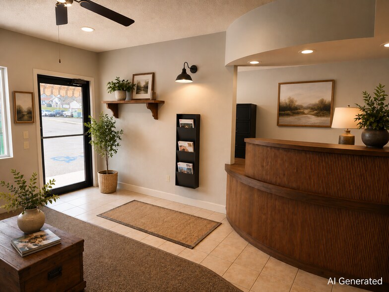 More Photos Of 132 W Washington Ave, Ava Medical For Sale