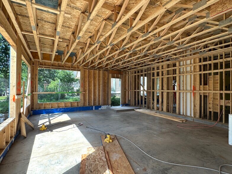 More Photos Of 3120 36th Ave, Minneapolis Apartments For Lease