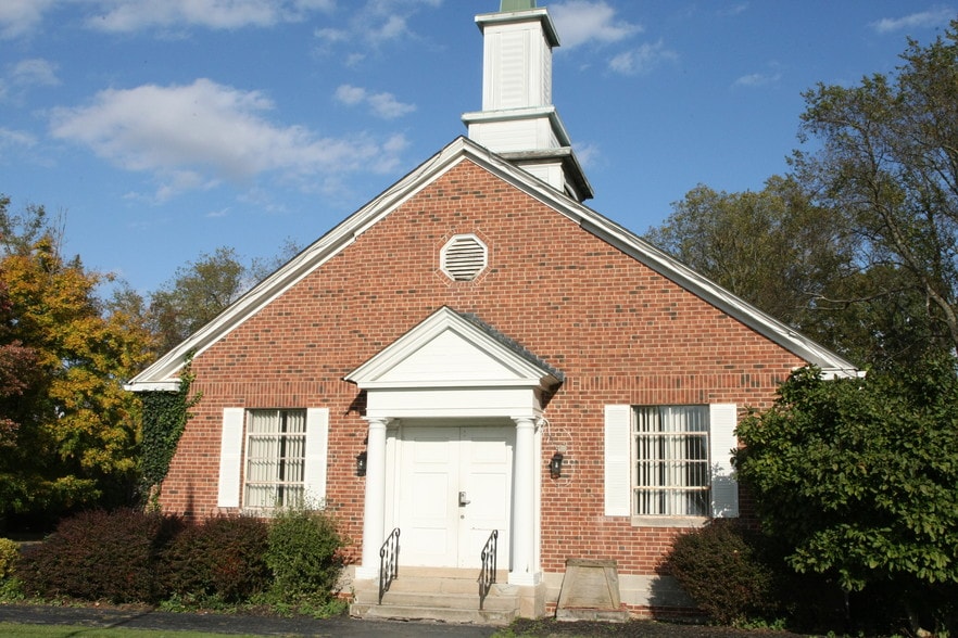 More Photos Of 10909 Chippewa Rd, Brecksville Religious Facility For Sale
