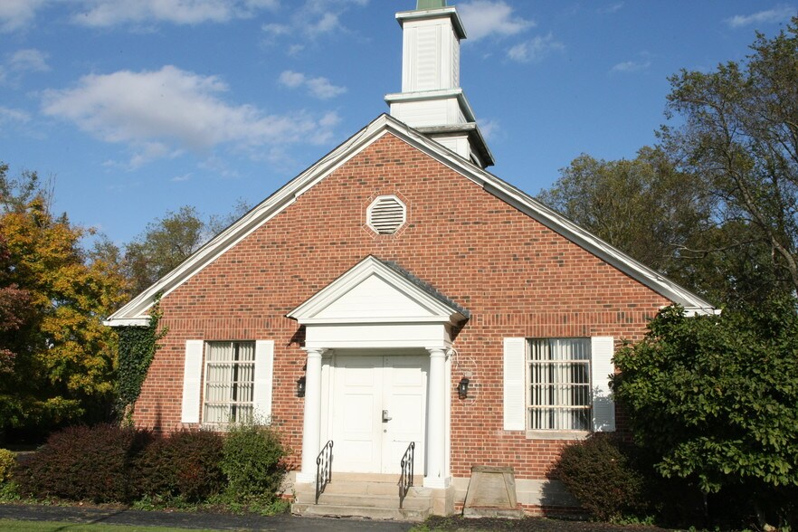More Photos Of 10909 Chippewa Rd, Brecksville Religious Facility For Sale