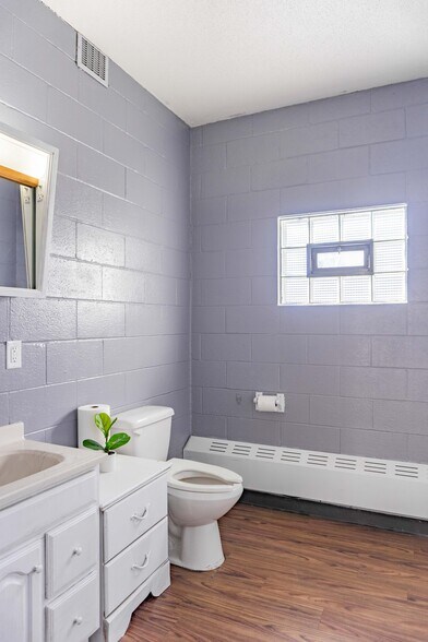 More Photos Of 223 Elm St W, Norwood Young America Storefront For Sale