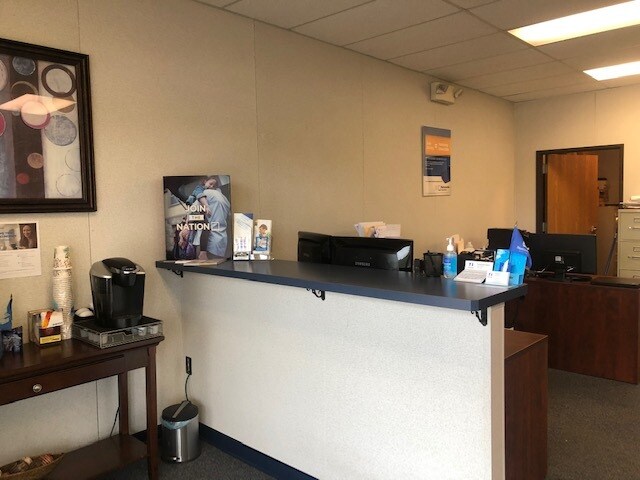 More Photos Of 1036-1062 Corporate Ln, Export Storefront Retail Office For Lease