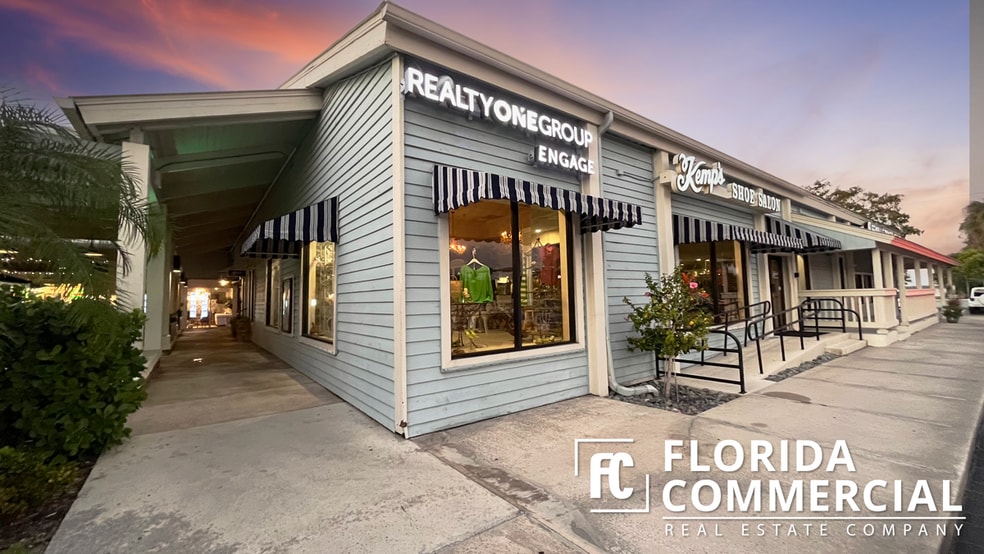 More Photos Of 3700 E Ocean Blvd, Stuart Unknown For Lease
