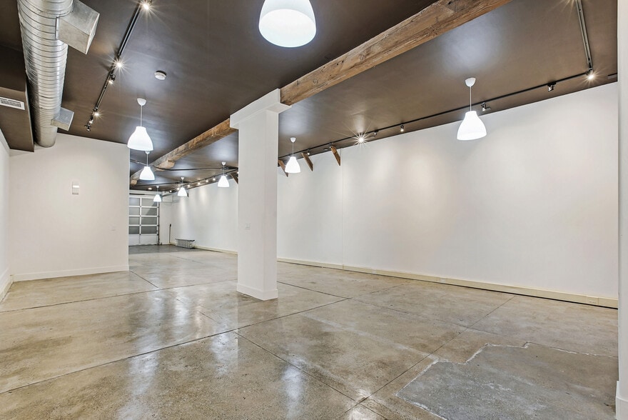 More Photos Of 736 Clementina St, San Francisco Flex For Sale