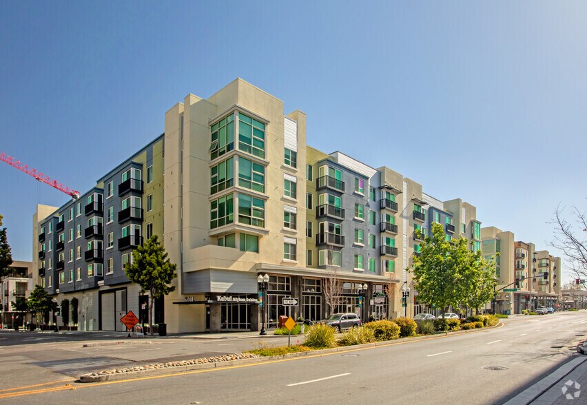 More Photos Of 299 W Washington Ave, Sunnyvale Apartments For Lease