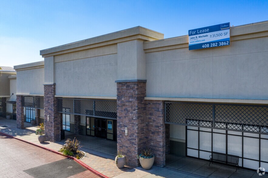 More Photos Of 20580-20680 Homestead Rd, Cupertino General Retail For Lease