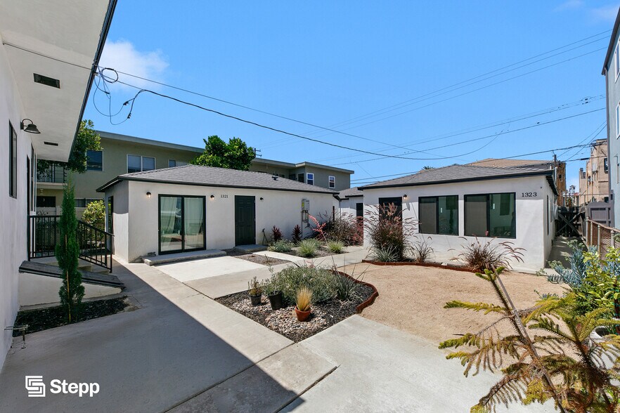 Primary Photo Of 1317 E 1st St, Long Beach Apartments For Sale