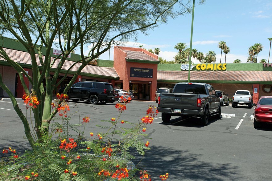 More Photos Of 24 W Camelback Rd, Phoenix Unknown For Lease