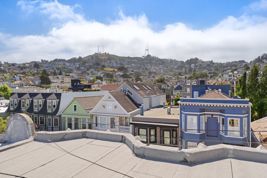 More Photos Of 59 Collingwood St, San Francisco Apartments For Sale