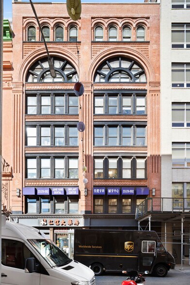 More Photos Of 53-55 Elizabeth St, New York Office Residential For Lease