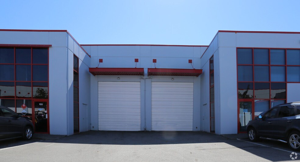 More Photos Of 42 Fawcett Rd, Coquitlam Warehouse For Lease