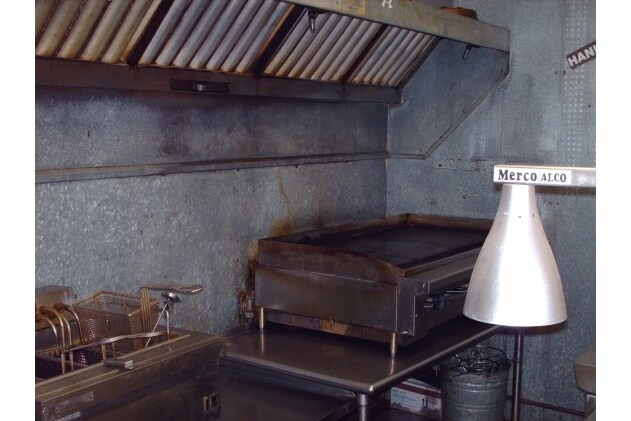 More Photos Of 709 Main St, Wolfforth Fast Food For Sale