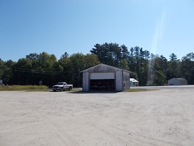 More Photos Of 590 Main St, Dixfield Warehouse For Sale