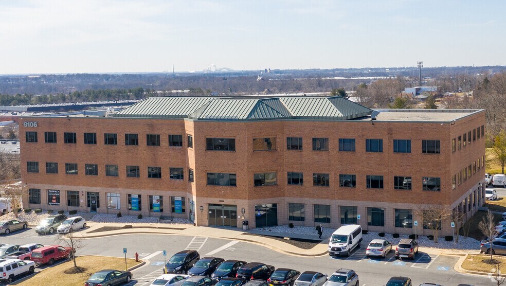 More Photos Of 9106 Philadelphia Rd, Rosedale Medical For Sale