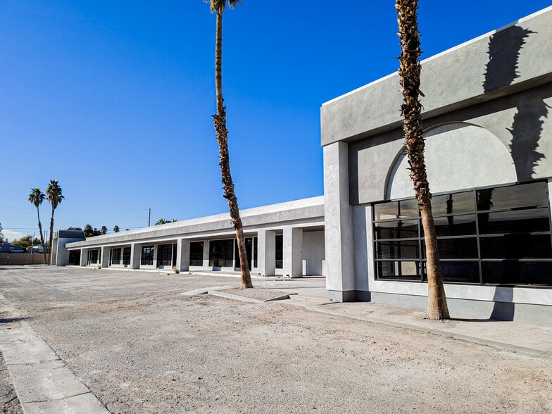 Primary Photo Of 4795 S Sandhill Rd, Las Vegas Office Residential For Sale