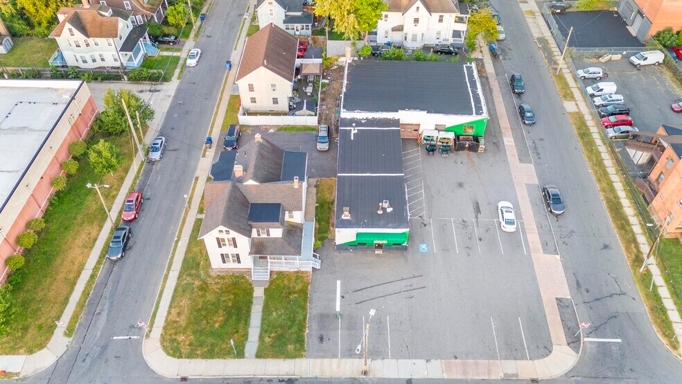 More Photos Of 521 Wethersfield Ave, Hartford Land For Lease