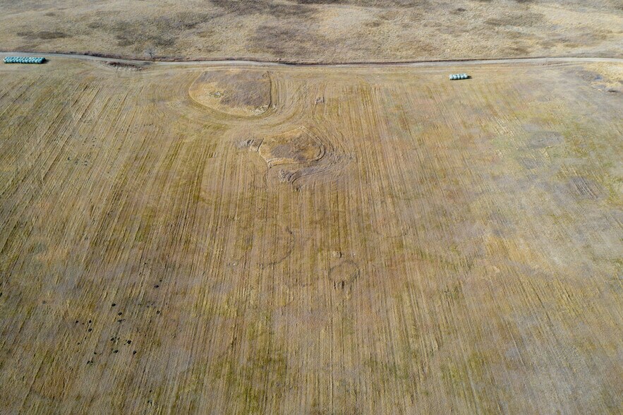 More Photos Of 8024 97th Avenue Northeast, Bismarck Land For Sale