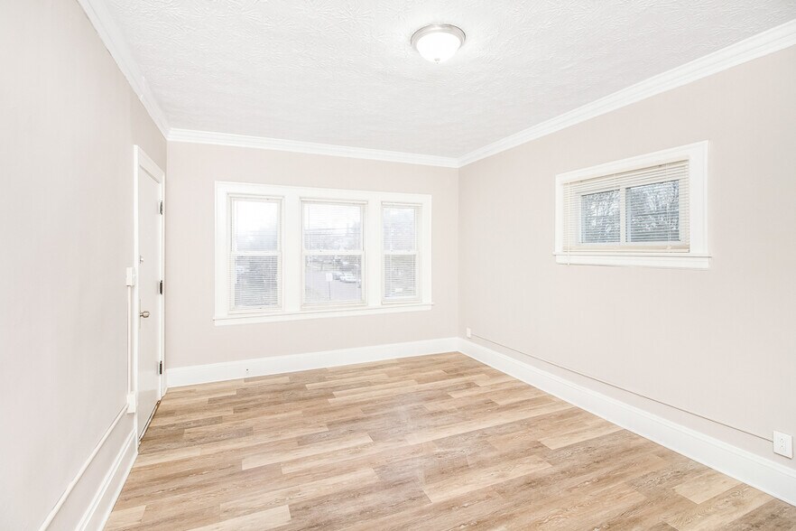 More Photos Of 3498 Bosworth Rd, Cleveland Apartments For Sale