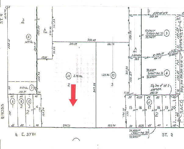 More Photos Of 2121 E 37th St, Vernon Warehouse For Sale