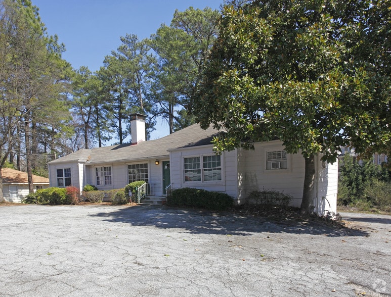 More Photos Of 1799 Clairmont Rd, Decatur Office Residential For Sale