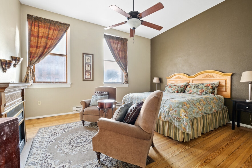 More Photos Of 603 N River St, Hot Springs Hotel For Sale