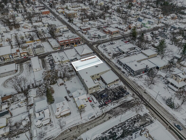 More Photos Of 109 S Wayne Ave, Lockland Storefront For Sale