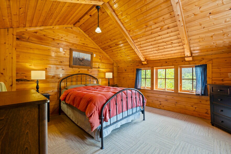 More Photos Of 3219 County Road 99, Red Feather Lakes Specialty For Sale