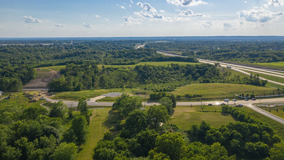 More Photos Of 1510 Old Salem Rd, Jeffersonville Land For Sale